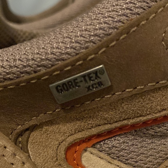 Men’s The North Face Flight Series Gore-Tex XCR shoes size 12 - Picture 6 of 12